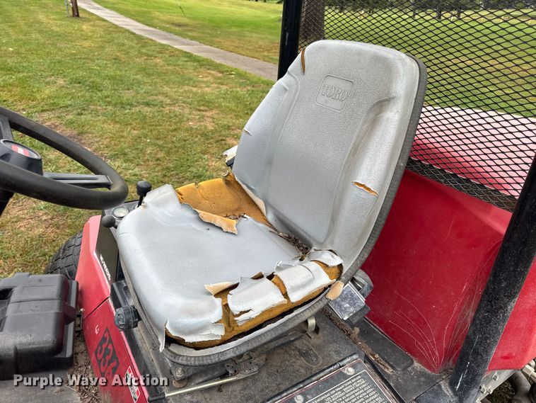 image for item DO2381 Toro 6500D ReelMaster reel mower