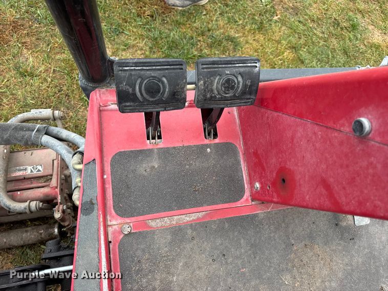 image for item DO2381 Toro 6500D ReelMaster reel mower