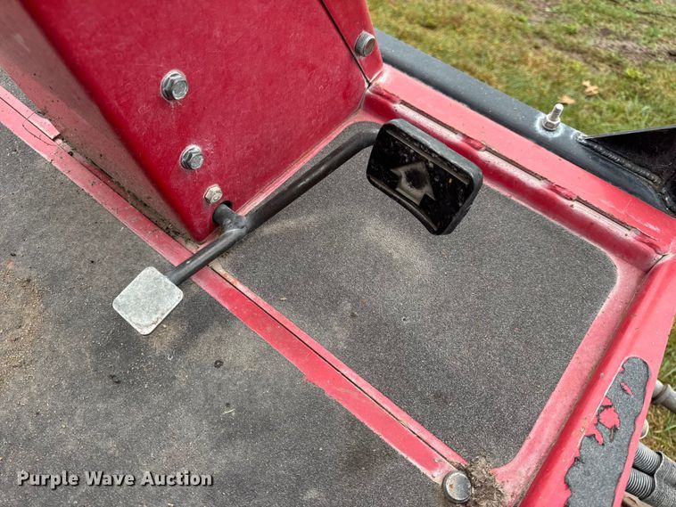 image for item DO2381 Toro 6500D ReelMaster reel mower