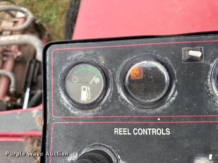 image for item DO2381 Toro 6500D ReelMaster reel mower