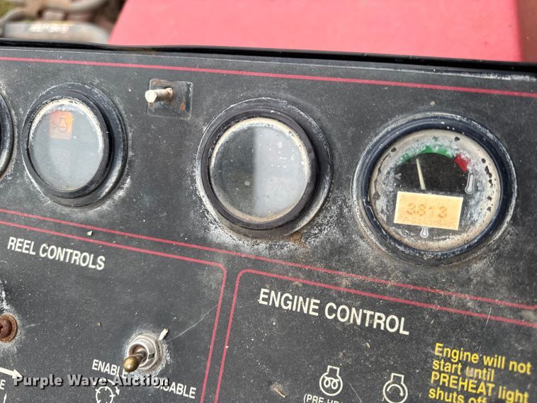 image for item DO2381 Toro 6500D ReelMaster reel mower