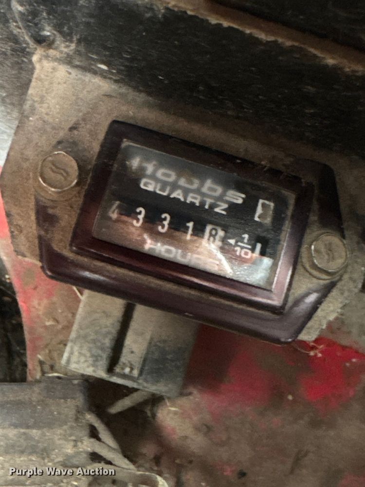 image for item DO2381 Toro 6500D ReelMaster reel mower