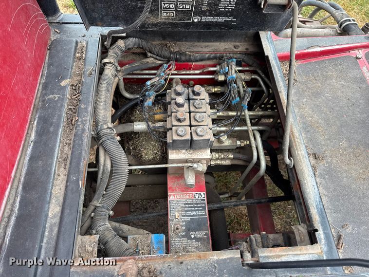 image for item DO2381 Toro 6500D ReelMaster reel mower