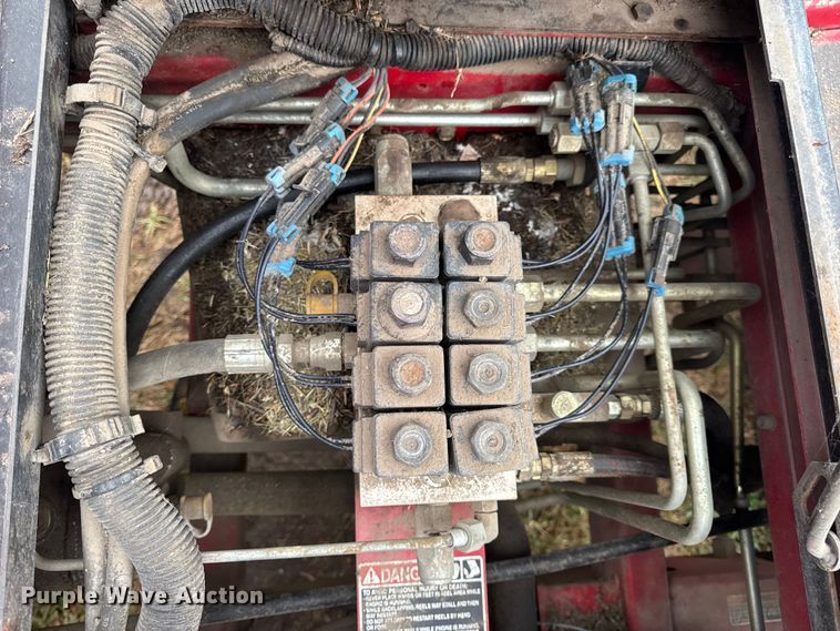 image for item DO2381 Toro 6500D ReelMaster reel mower