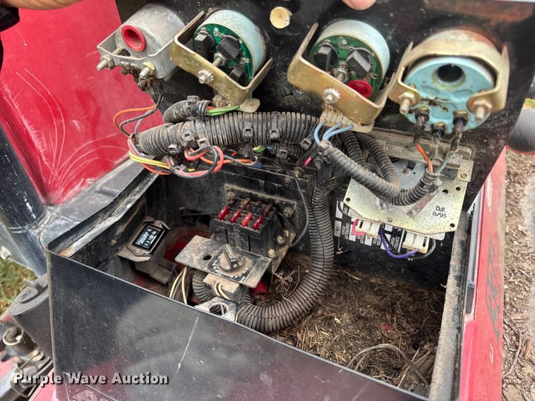 image for item DO2381 Toro 6500D ReelMaster reel mower