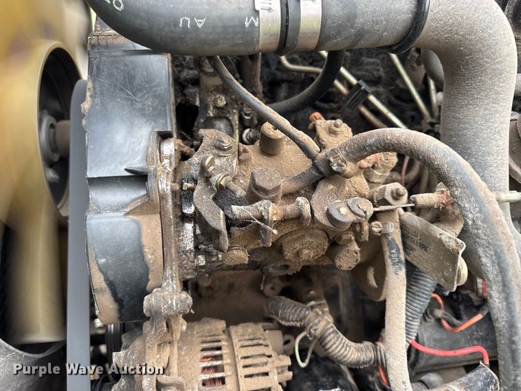 image for item DO2381 Toro 6500D ReelMaster reel mower