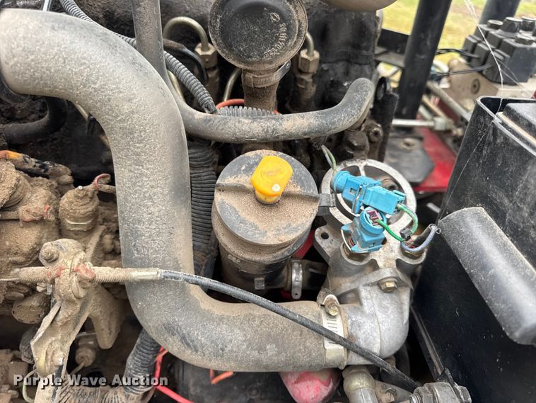 image for item DO2381 Toro 6500D ReelMaster reel mower