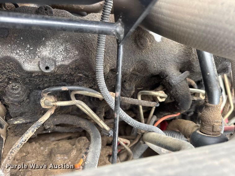 image for item DO2381 Toro 6500D ReelMaster reel mower