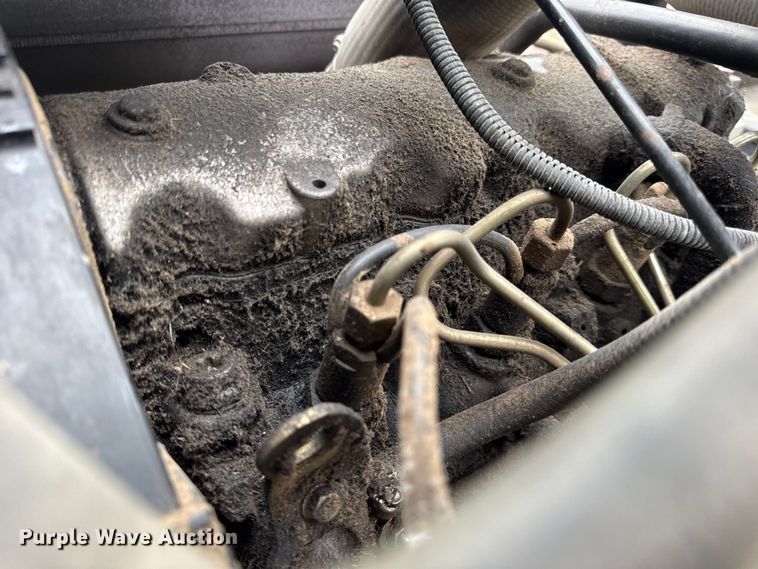 image for item DO2381 Toro 6500D ReelMaster reel mower