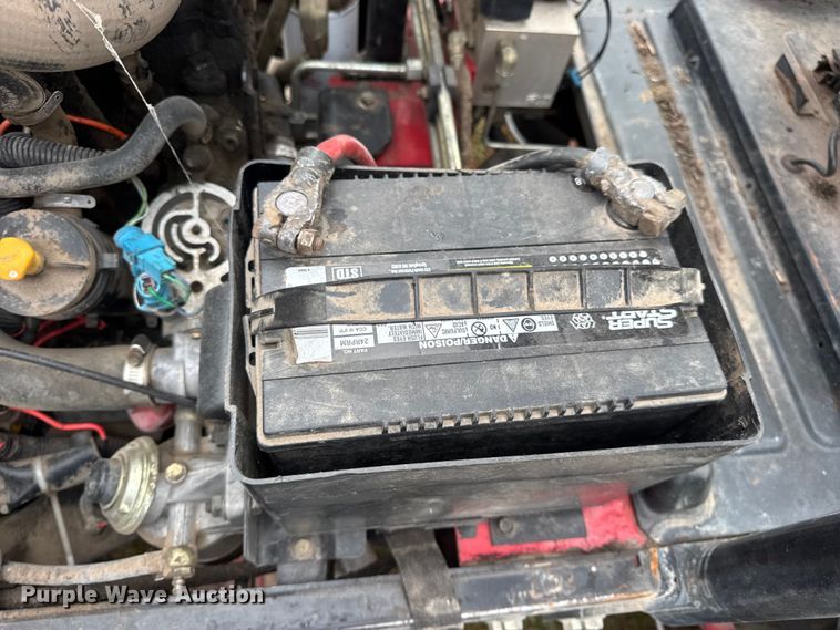 image for item DO2381 Toro 6500D ReelMaster reel mower