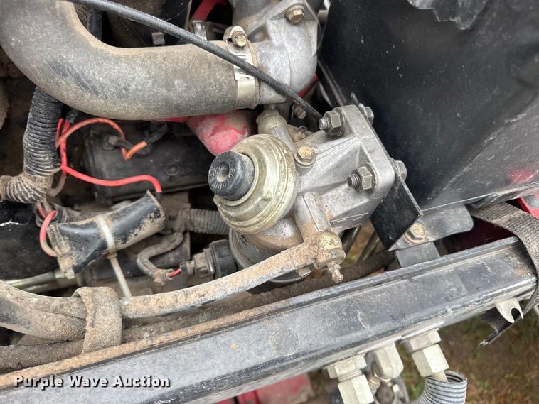 image for item DO2381 Toro 6500D ReelMaster reel mower