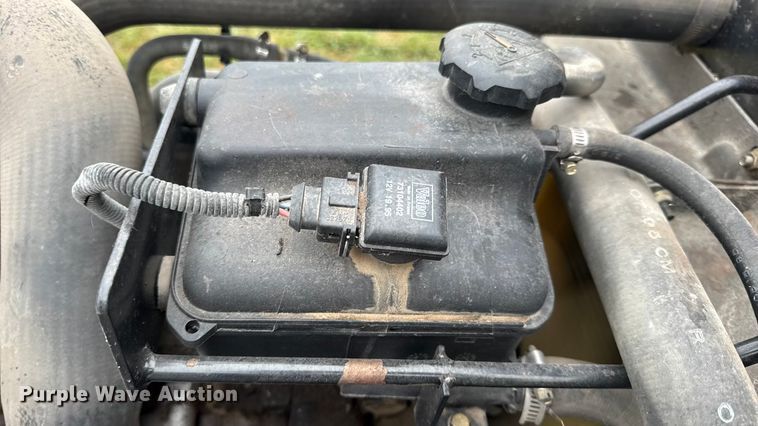 image for item DO2381 Toro 6500D ReelMaster reel mower