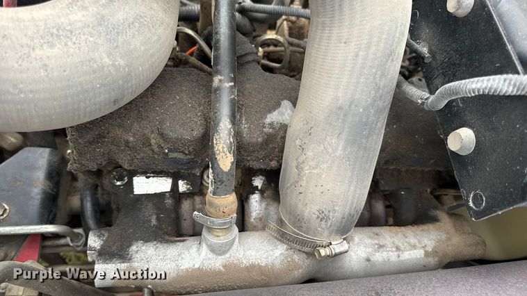 image for item DO2381 Toro 6500D ReelMaster reel mower