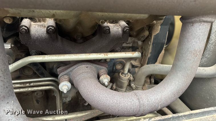 image for item DO2381 Toro 6500D ReelMaster reel mower