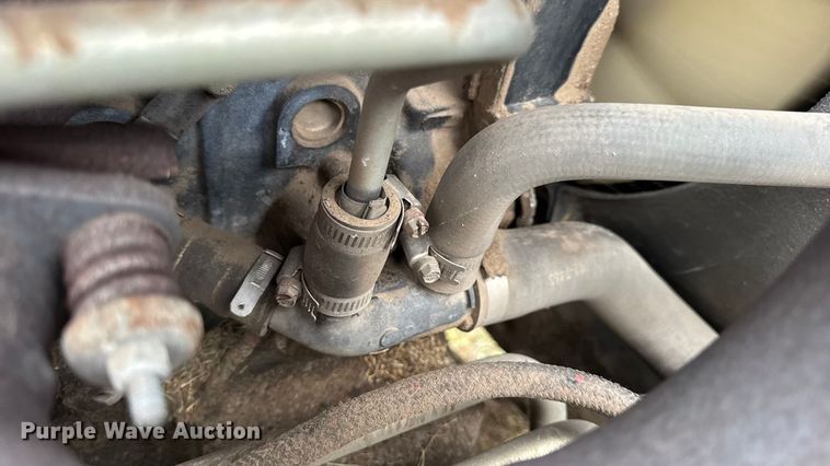 image for item DO2381 Toro 6500D ReelMaster reel mower