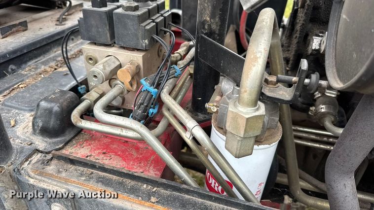 image for item DO2381 Toro 6500D ReelMaster reel mower