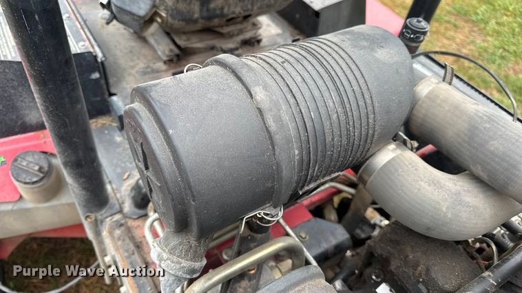 image for item DO2381 Toro 6500D ReelMaster reel mower