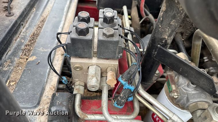 image for item DO2381 Toro 6500D ReelMaster reel mower