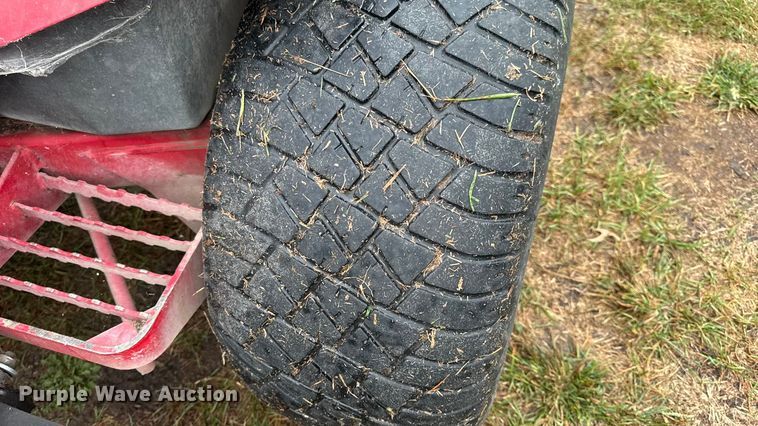 image for item DO2381 Toro 6500D ReelMaster reel mower