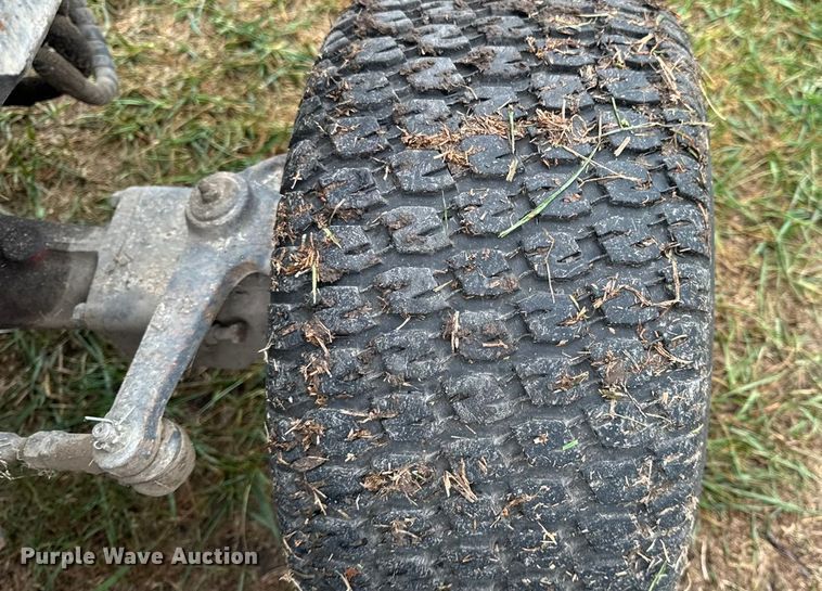 image for item DO2381 Toro 6500D ReelMaster reel mower