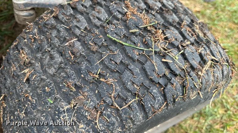 image for item DO2381 Toro 6500D ReelMaster reel mower