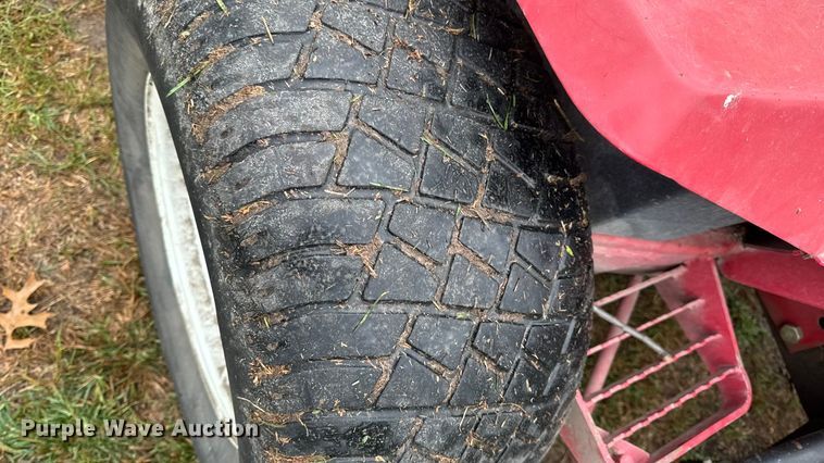 image for item DO2381 Toro 6500D ReelMaster reel mower