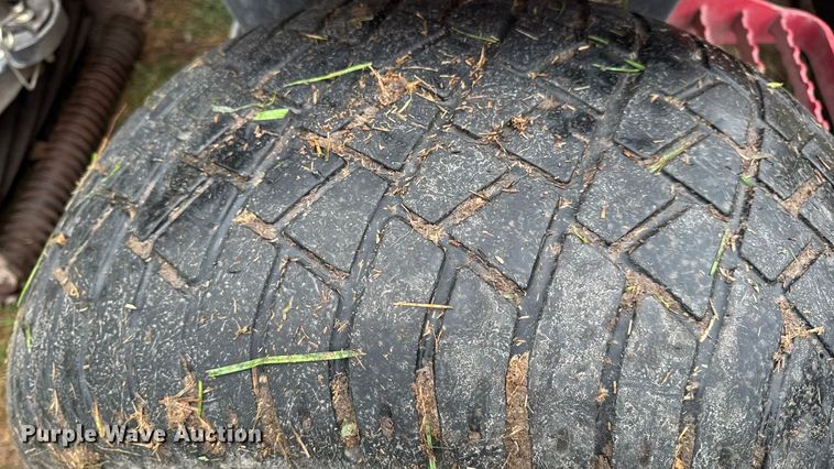 image for item DO2381 Toro 6500D ReelMaster reel mower