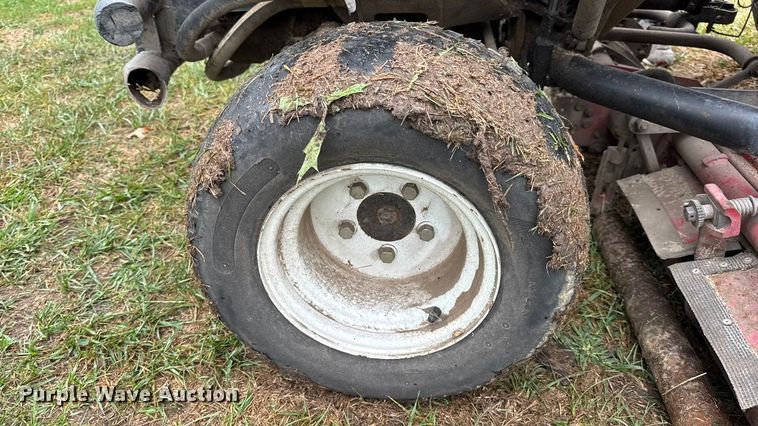 image for item DO2381 Toro 6500D ReelMaster reel mower