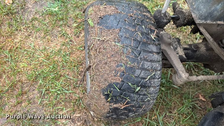 image for item DO2381 Toro 6500D ReelMaster reel mower