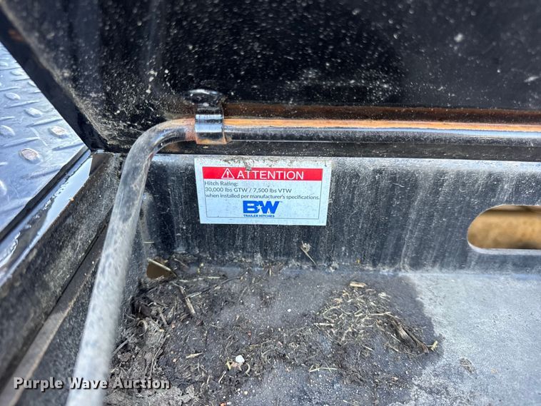 image for item DO2405 2006 Dodge Ram 2500HD Quad Cab flatbed pickup truck