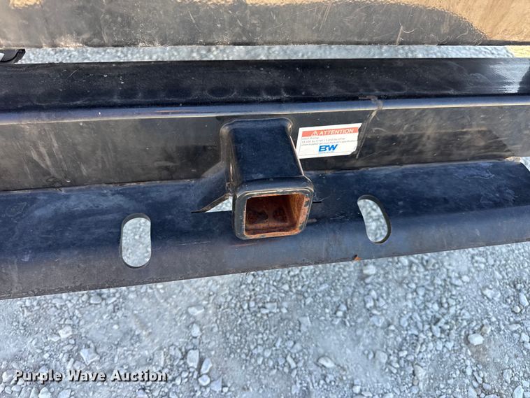 image for item DO2405 2006 Dodge Ram 2500HD Quad Cab flatbed pickup truck