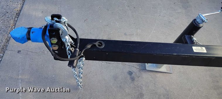 image for item DP5060 2022 Evergreen Mobile Power Juice Box 25LPG generator