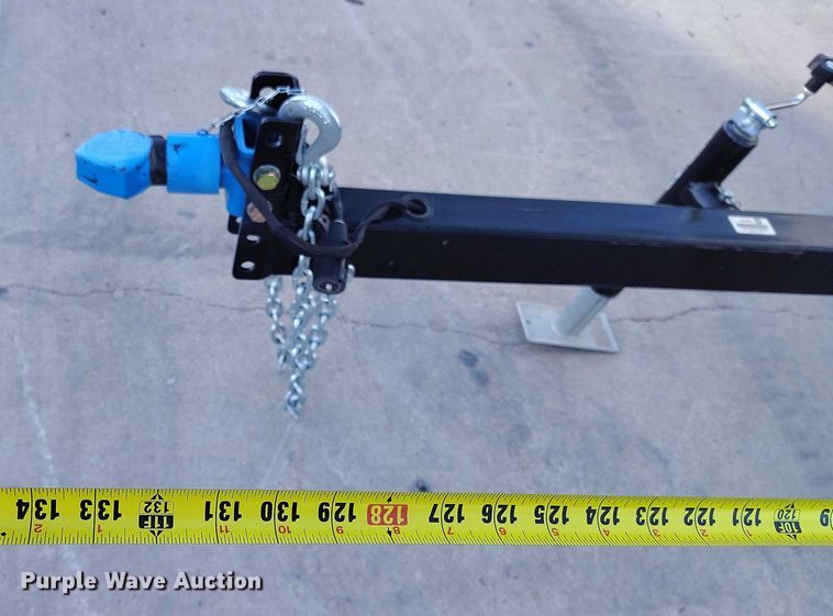 image for item DP5060 2022 Evergreen Mobile Power Juice Box 25LPG generator