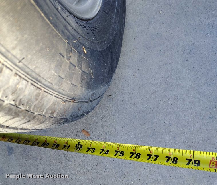 image for item DP5060 2022 Evergreen Mobile Power Juice Box 25LPG generator