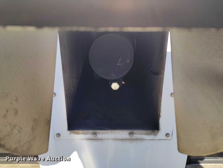 image for item DP5061 2021 Evergreen Mobile Power Juice Box 25LPG generator