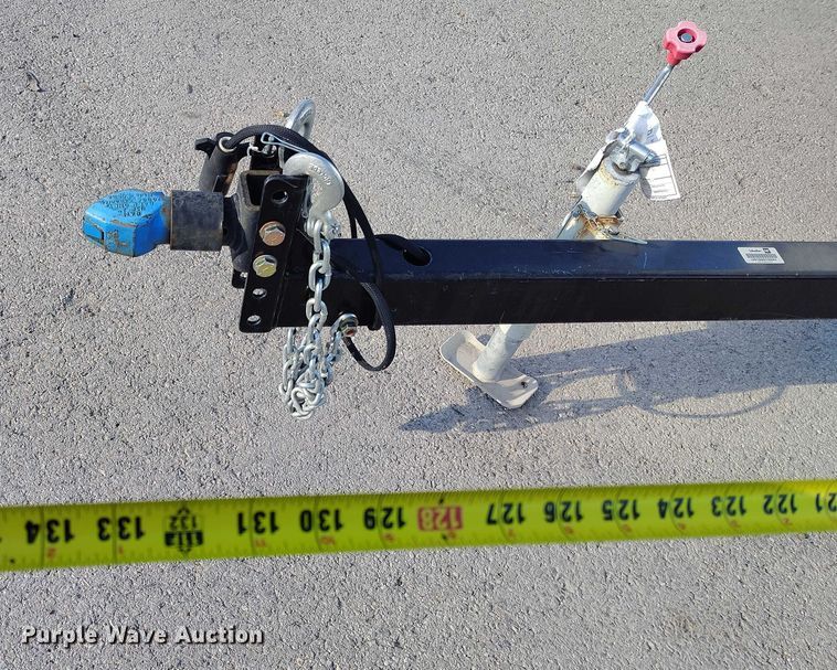 image for item DP5062 2021 Evergreen Mobile Power Juice Box 25LPG generator