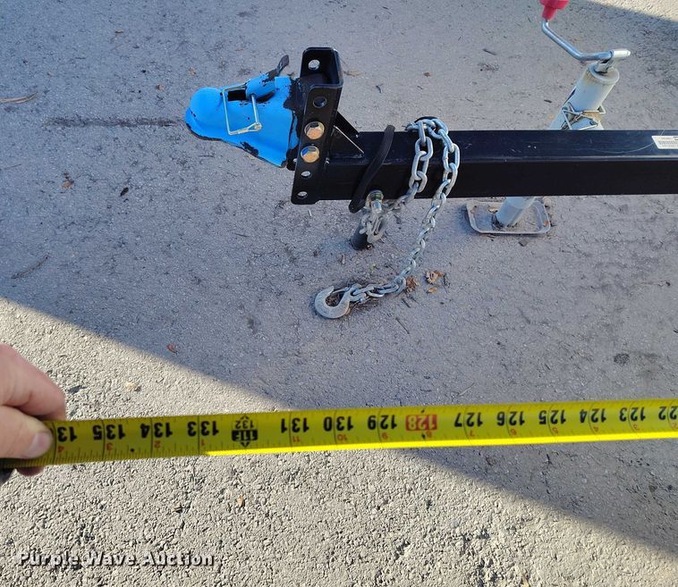 image for item DP5063 2022 Evergreen Mobile Power Juice Box 25LGP generator