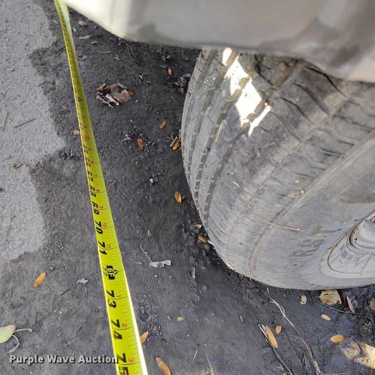 image for item DP5063 2022 Evergreen Mobile Power Juice Box 25LGP generator