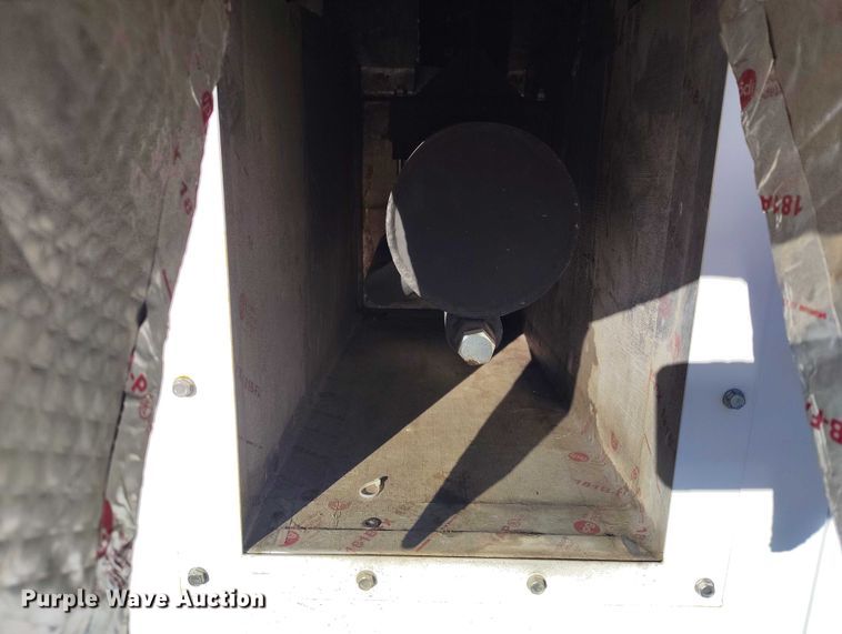 image for item DP5064 2022 Evergreen Mobile Power Juice Box 25LPG generator