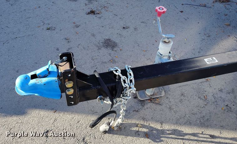 image for item DP5065 2022 Evergreen Mobile Power Juice Box 25LPG generator