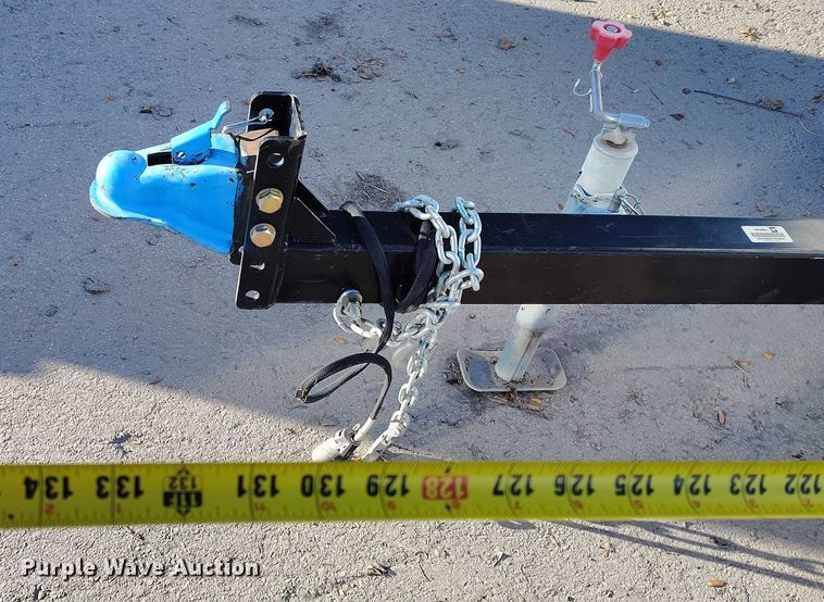 image for item DP5065 2022 Evergreen Mobile Power Juice Box 25LPG generator