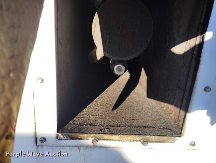 image for item DP5065 2022 Evergreen Mobile Power Juice Box 25LPG generator