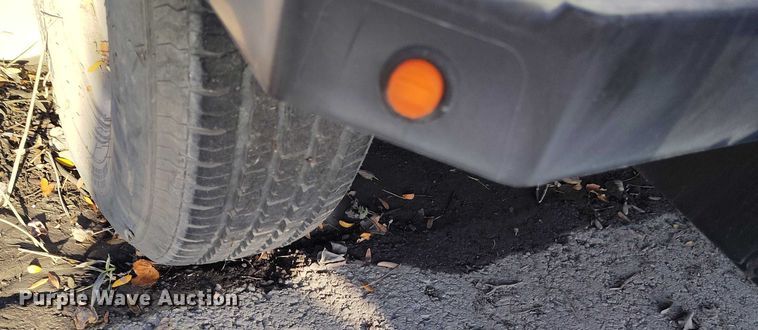 image for item DP5065 2022 Evergreen Mobile Power Juice Box 25LPG generator