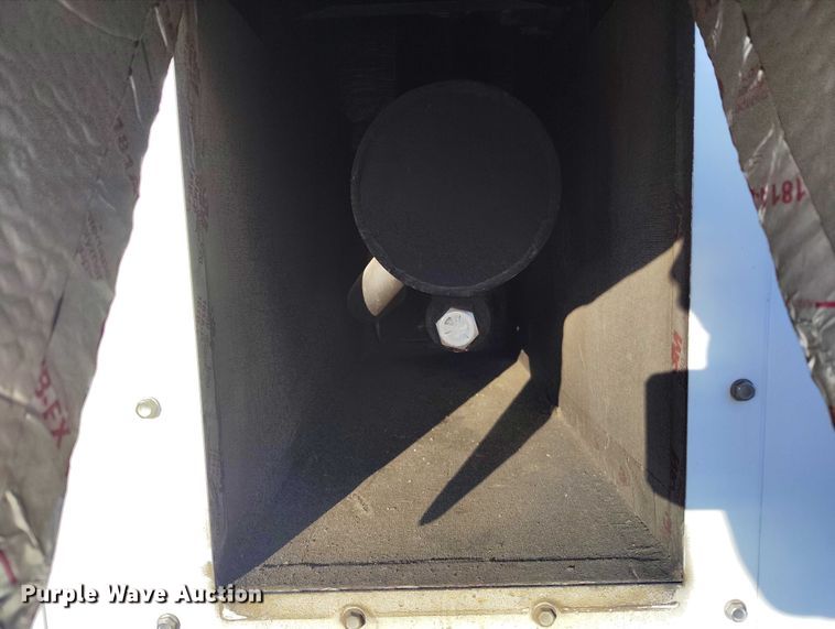 image for item DP5066 2022 Evergreen Mobile Power Juice Box 25LPG generator