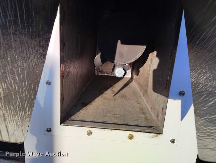 image for item DP5067 2022 Evergreen Mobile Power Juice Box 25LPG generator