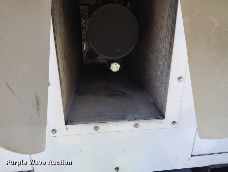 image for item DP5070 2020 Evergreen Mobile Power Juice Box 25LPG generator