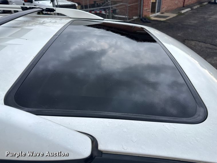 image for item DP8863 2006 Lexus GX 470 SUV