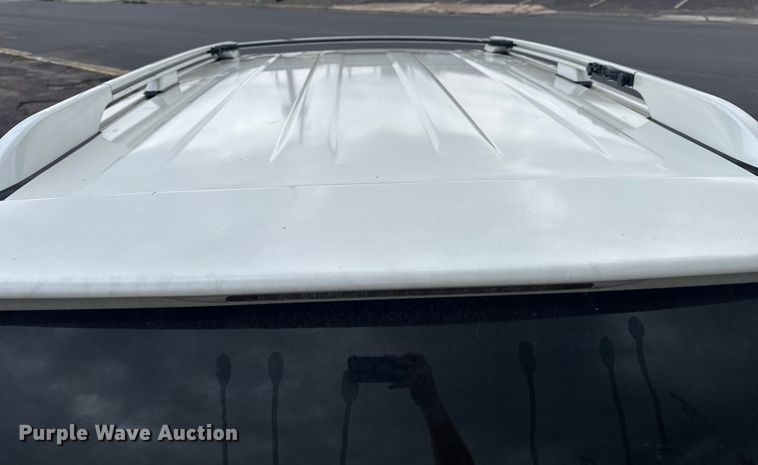 image for item DP8863 2006 Lexus GX 470 SUV