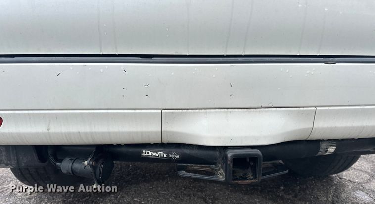 image for item DP8863 2006 Lexus GX 470 SUV