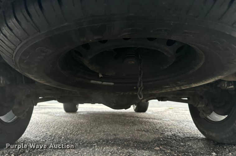 image for item DP8863 2006 Lexus GX 470 SUV